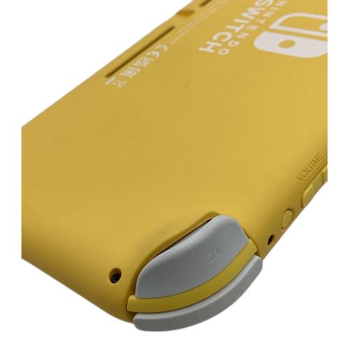 Nintendo (ニンテンドー) Nintendo Switch Lite HDH-001