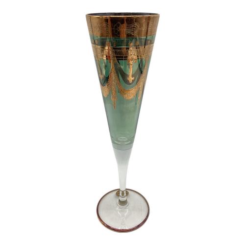 VENETIAN GLASS (ベネチアングラス) グラスセット