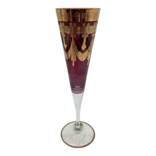VENETIAN GLASS (ベネチアングラス) グラスセット