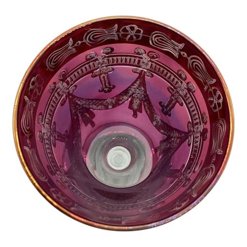 VENETIAN GLASS (ベネチアングラス) グラスセット
