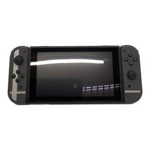 Nintendo (ニンテンドー) Nintendo Switch　HAC-001