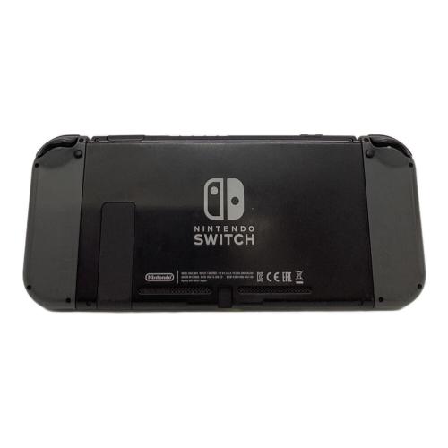 Nintendo (ニンテンドー) Nintendo Switch　HAC-001