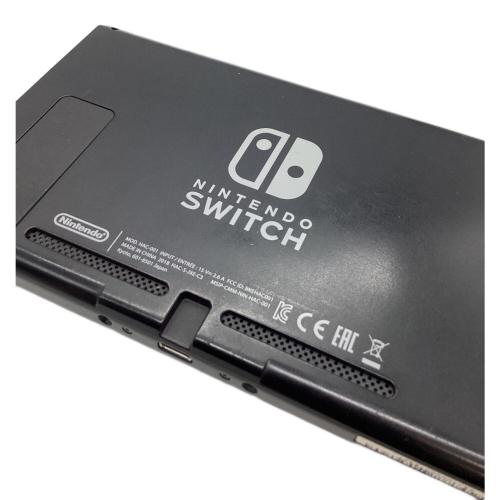 Nintendo (ニンテンドー) Nintendo Switch　HAC-001