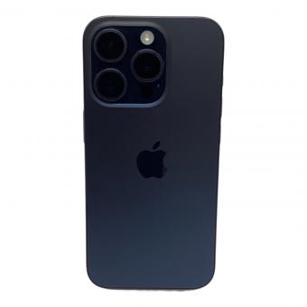 Apple (アップル) iPhone15 Pro MTUA3J/A