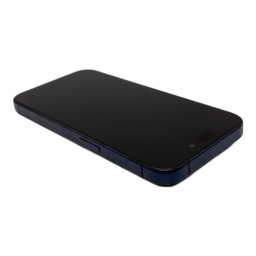 Apple (アップル) iPhone15 Pro MTUA3J/A