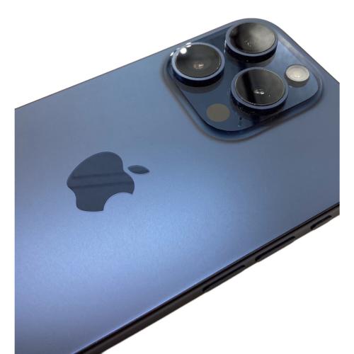Apple (アップル) iPhone15 Pro MTUA3J/A