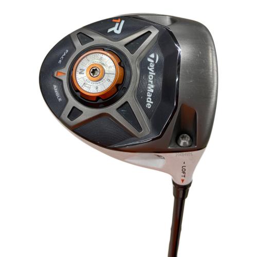 TaylorMade (テーラーメイド) FUBUKI ドライバー