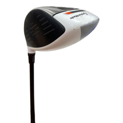 TaylorMade (テーラーメイド) FUBUKI ドライバー