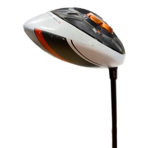 TaylorMade (テーラーメイド) FUBUKI ドライバー