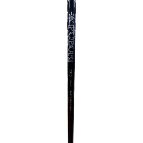 TaylorMade (テーラーメイド) FUBUKI ドライバー