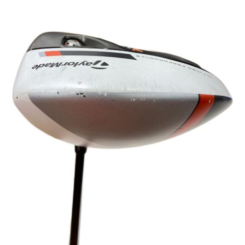 TaylorMade (テーラーメイド) FUBUKI ドライバー