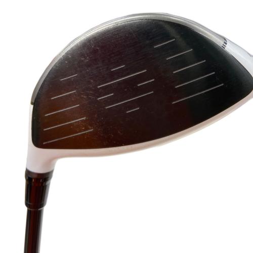 TaylorMade (テーラーメイド) FUBUKI ドライバー