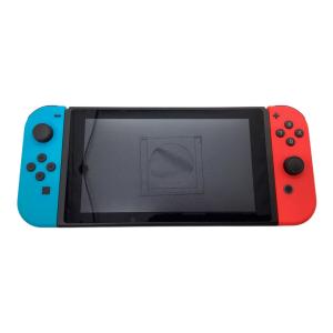 Nintendo (ニンテンドー) Nintendo Switch HAC-001 ヨゴレ有