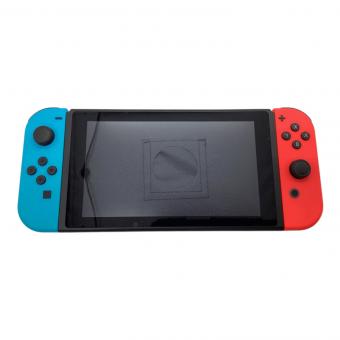 Nintendo (ニンテンドー) Nintendo Switch HAC-001 ヨゴレ有