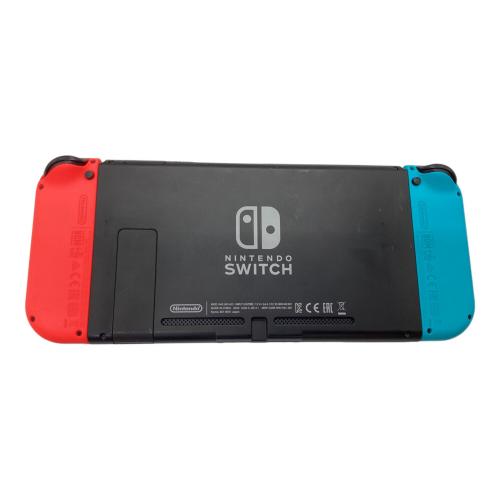 Nintendo (ニンテンドー) Nintendo Switch HAC-001 ヨゴレ有