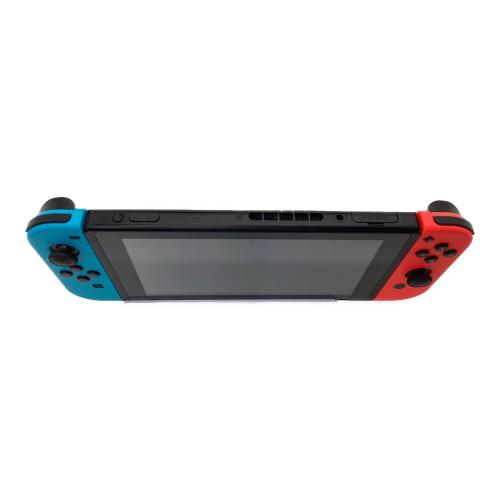 Nintendo (ニンテンドー) Nintendo Switch HAC-001 ヨゴレ有