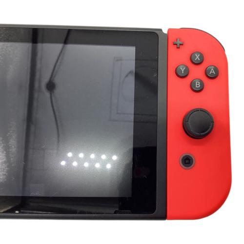 Nintendo (ニンテンドー) Nintendo Switch HAC-001 ヨゴレ有