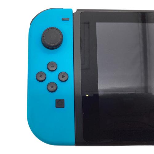 Nintendo (ニンテンドー) Nintendo Switch HAC-001 ヨゴレ有