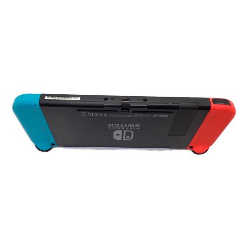 Nintendo (ニンテンドー) Nintendo Switch HAC-001 ヨゴレ有