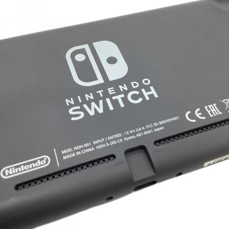 Nintendo (ニンテンドー) Nintendo Switch Lite HDH-001｜トレファクONLINE