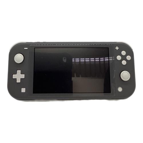 Nintendo (ニンテンドー) Nintendo Switch Lite HDH-001