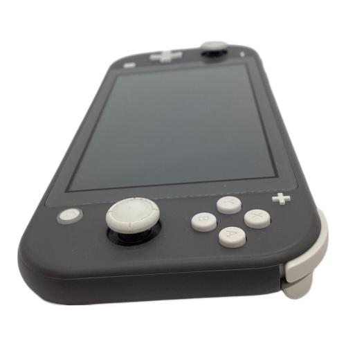 Nintendo (ニンテンドー) Nintendo Switch Lite HDH-001