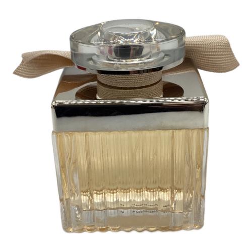 Chloe (クロエ) オードパルファム 75ml 残量80%-99%