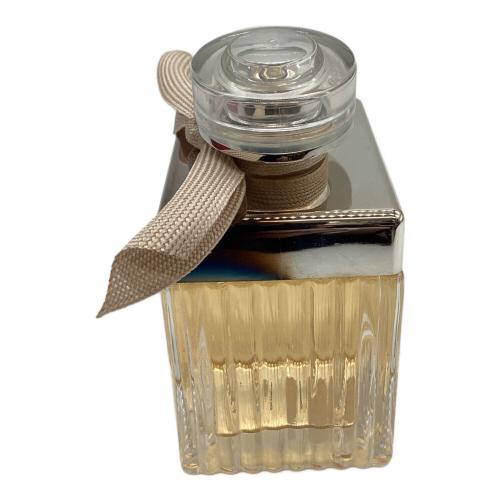Chloe (クロエ) オードパルファム 75ml 残量80%-99%