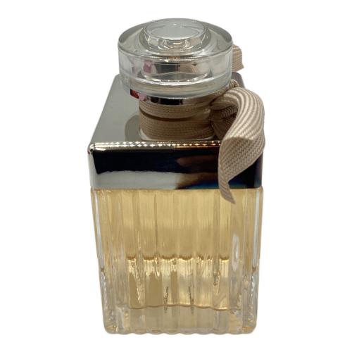 Chloe (クロエ) オードパルファム 75ml 残量80%-99%