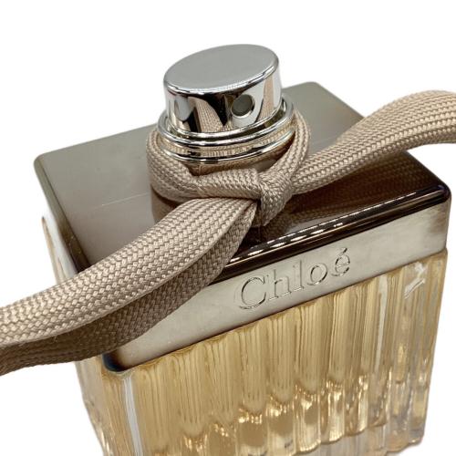 Chloe (クロエ) オードパルファム 75ml 残量80%-99%