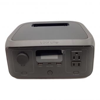 ECOFLOW (エコフロー) ポータブル電源 EF-RV-H01-1