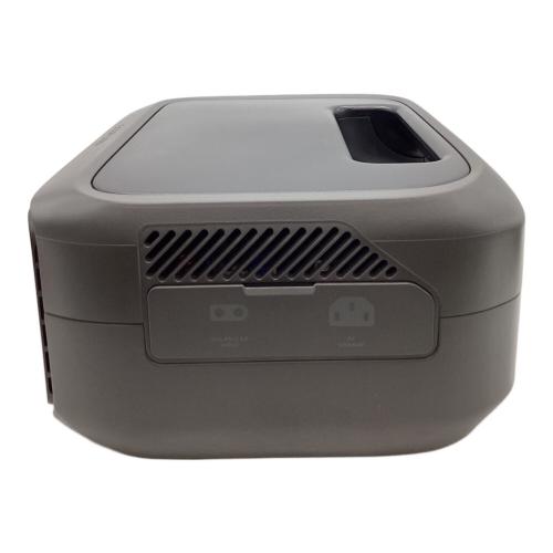 ECOFLOW (エコフロー) ポータブル電源 EF-RV-H01-1