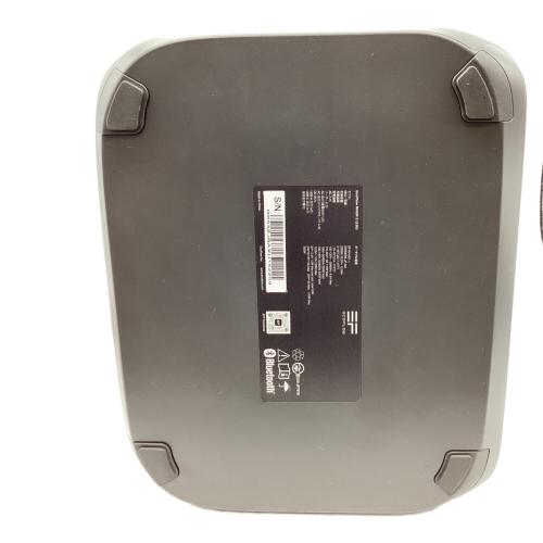 ECOFLOW (エコフロー) ポータブル電源 EF-RV-H01-1