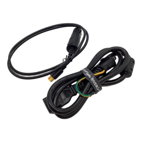 ECOFLOW (エコフロー) ポータブル電源 EF-RV-H01-1