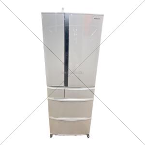 Panasonic (パナソニック) 6ドア冷蔵庫 NR-FVF45S2-W 2025年製 178 451L