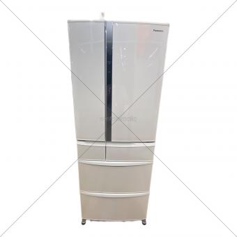 Panasonic (パナソニック) 6ドア冷蔵庫 NR-FVF45S2-W 2025年製 178 451L