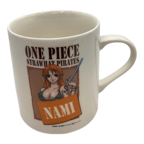 ONE PIECE (ワンピース) マグカップセット