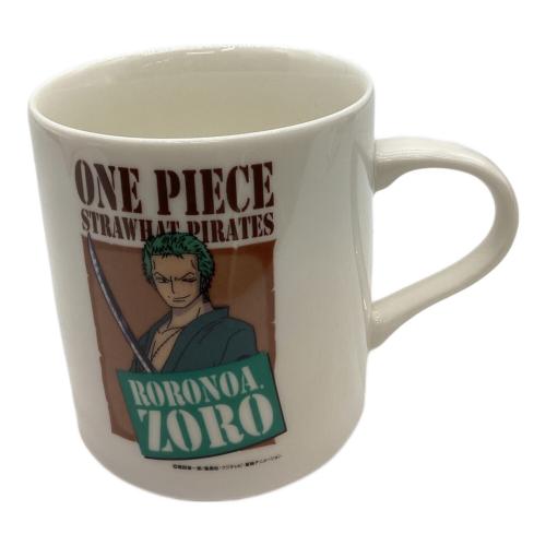 ONE PIECE (ワンピース) マグカップセット