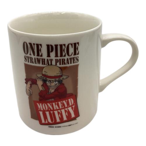 ONE PIECE (ワンピース) マグカップセット