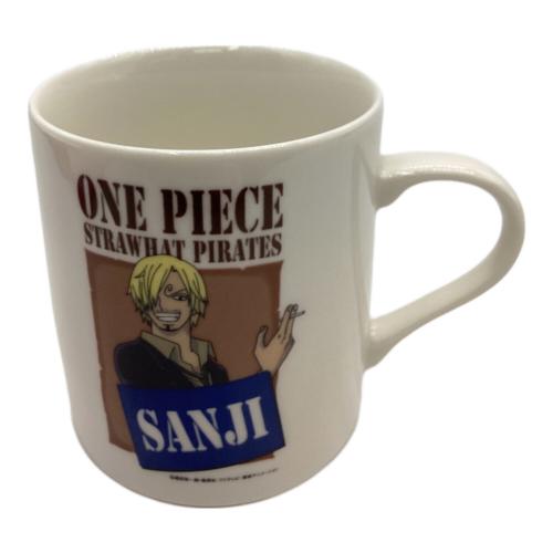 ONE PIECE (ワンピース) マグカップセット