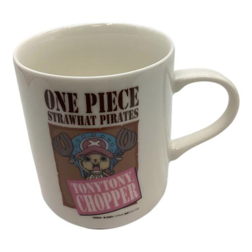 ONE PIECE (ワンピース) マグカップセット