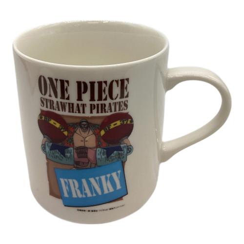 ONE PIECE (ワンピース) マグカップセット