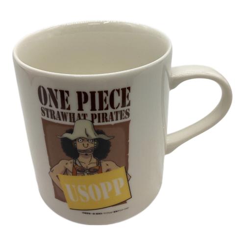 ONE PIECE (ワンピース) マグカップセット