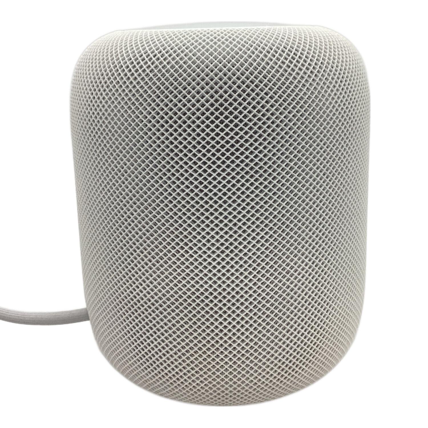 Apple (アップル) スマートスピーカー(AIスピーカー) MQHV2J/A 34
