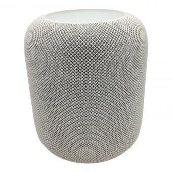 Apple (アップル) スマートスピーカー(AIスピーカー) MQHV2J/A 34