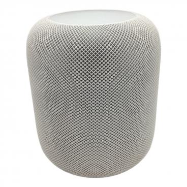 Apple (アップル) スマートスピーカー(AIスピーカー) MDEY4J/A 第二