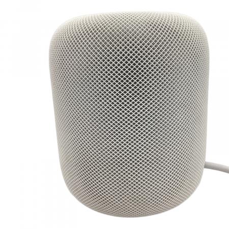 Apple (アップル) スマートスピーカー(AIスピーカー) MQHV2J/A 34