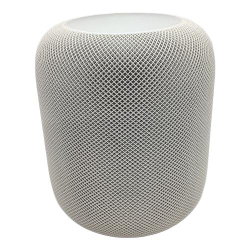 Apple (アップル) スマートスピーカー(AIスピーカー) MQHV2J/A 34