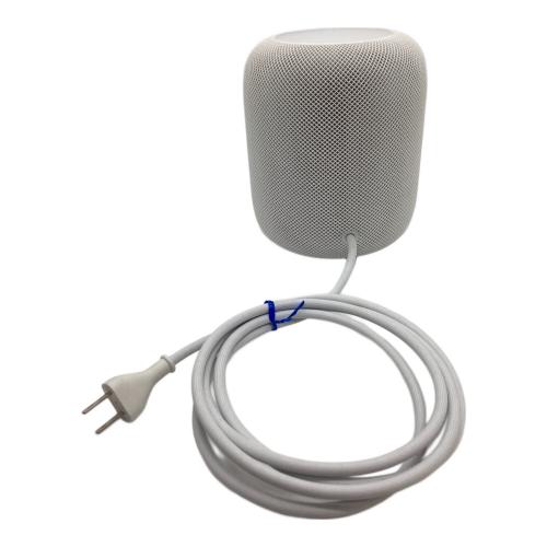 Apple (アップル) スマートスピーカー(AIスピーカー) MQHV2J/A 34