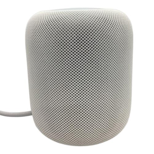 Apple (アップル) スマートスピーカー(AIスピーカー) MQHV2J/A 34